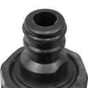 Ver mais imagens de Vassoura Extensível para Lavagem de Ônibus e Caminhão Vonder