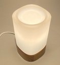 Ver imagem 2 de Luminaria Lampinvento Abajur - Branco Frio 6500k
