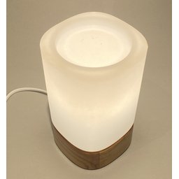 Luminaria Lampinvento Abajur - Branco Frio 6500K - 2