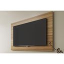 Ver imagem 1 de Painel Home P-tv Pa2915 até 42 Polegadas Amêndoa - Tecno Mobili