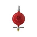 Ver imagem 1 de Regulador Registro Válvula Click Vermelho 506/32 Aliança