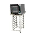 Ver imagem 1 de Forno Turbo Convector Digital Pro Turquesa FCSP4E 220V + Bancada MES-004 - Venâncio