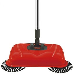 Vassoura Mágica + Rodo Mágico 123 ÚTIL - 2