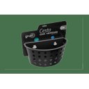 Ver imagem 1 de Cesta Ventosas Prática para Superfícies Lisas