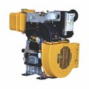 Ver imagem 3 de Motor Diesel Buffalo 22CV 997cc 4T P Elétrica 2 Cil