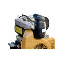 Ver imagem 2 de Motor Diesel Buffalo 22CV 997cc 4T P Elétrica 2 Cil