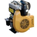 Ver imagem 1 de Motor Diesel Buffalo 22CV 997cc 4T P Elétrica 2 Cil