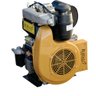 Motor Diesel Buffalo 22CV 997cc 4T P Elétrica 2 Cil - 1