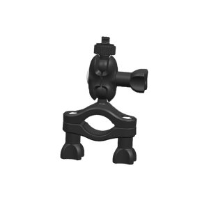 Suporte para Guidão com Rotação 360 Graus Câmeras Compactas