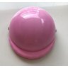 Capacete Coquinho Pet Rosa M - 1