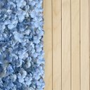 Ver imagem 1 de 12 Placas de Flores Artificiais 60x40 para Painel de Fundo em Fotos e Eventos