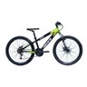 Bicicleta Aro 26 Freeride High One Joker 21 Marchas Freio A Disco - Amarelo - 1