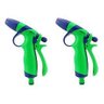 Kit 2 Esguicho Pistola 1 Jato Para Jardim Amanco - 1