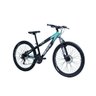 Bicicleta Aro 26 Freeride High One Joker 24 Marchas Freio A Disco - Azul - 2