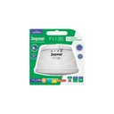 Ver imagem 3 de Chuveiro Ducha Zagonel Fluir 4t Baixa Pressão 220v Blindado