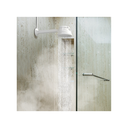 Ver imagem 2 de Chuveiro Ducha Zagonel Fluir 4t Baixa Pressão 220v Blindado