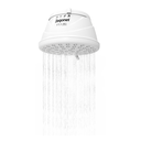 Ver imagem 1 de Chuveiro Ducha Zagonel Fluir 4t Baixa Pressão 220v Blindado