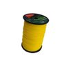 Fio De Nylon 2mm Rolo Com 230 Metros Makita T02406 - 1
