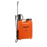 Pulverizador Agrícola Costal Famastil Manual 12lts 00515.006 - 1