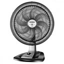 Ver imagem 1 de Ventilador de Mesa 40cm Mondial Turbo com 8 Pás 3 Velocidades