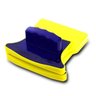 Limpa Vidro Magnetico Limpador Vidro Janela Aquario Esquadrias Limpeza - 1
