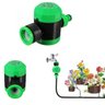 Temporizador Irrigação Mecanico Pressao Jardim Água Mangueira 5 Min a 2 Horas - 2