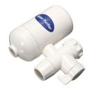Ver imagem 1 de Filtro Água Purificador Pia Torneira Cozinha Carvao Ativado Ecologico Adaptador Universal
