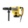 Martelete Rompedor Perfurador Dewalt 10kg SDS Max 220V 1500W D25762K - 3