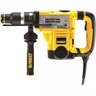 Martelete Rompedor Perfurador Dewalt 10kg SDS Max 220V 1500W D25762K - 2