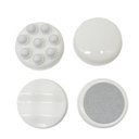 Ver imagem 7 de Massageador Orbital Relax Tone Eletrico Para Celulite, Redução De Medidas E Flacidez