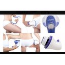 Ver imagem 6 de Massageador Orbital Relax Tone Eletrico Para Celulite, Redução De Medidas E Flacidez