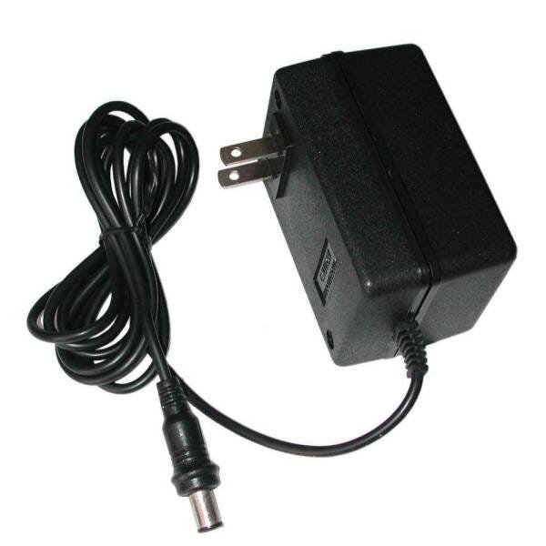 Fonte Ac Adapter de Alimentação Bivolt 110/220v Saída 9V - 1