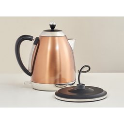 Chaleira Elétrica 1.7l Gold Westinghouse- Wkwk883rg - 4