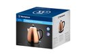 Ver mais imagens de Chaleira Elétrica 1.7l Gold Westinghouse- Wkwk883rg