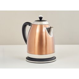 Chaleira Elétrica 1.7l Gold Westinghouse- Wkwk883rg - 6