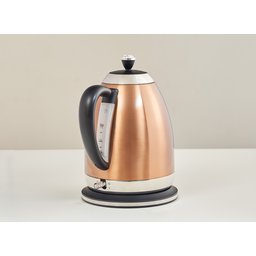 Chaleira Elétrica 1.7l Gold Westinghouse- Wkwk883rg - 7