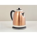 Ver imagem 6 de Chaleira Elétrica 1.7l Gold Westinghouse- Wkwk883rg