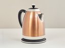 Ver imagem 6 de Chaleira Elétrica 1.7l Gold Westinghouse- Wkwk883rg
