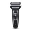 Maquina De Cortar Cabelo Profissional Barbeador E Aparador 3 Em 1 Recarregável Kemei - Km-6558 - 1