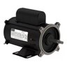 Motor Para Bomba Piscina Igui 1/3Cv 0,33Cv 127/220V Weg - 1