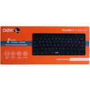 Ver imagem 1 de Teclado Wireless Elite Duo Preto TC508 OEX