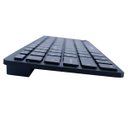 Ver imagem 2 de Teclado Wireless Elite Duo Preto TC508 OEX