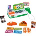 Ver imagem 1 de Mini Caixa Registradora C/Luz