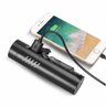 Lanterna Farol Dianteiro Bike Led T6 Alumínio Power Bank Ecooda - 1