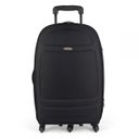 Ver imagem 1 de MALA UNISEX LUXCEL REF:MF10205M - M - Preto