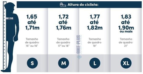 Bicicleta Aro 29 Ecos Onix 27 Marchas, K7, Freios Hidráulicos E Suspensão Trava - Preto com Azul - 1 - 4