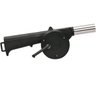 Soprador Acendedor para Churrasqueira com Manivela Bico Inox - 3