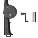 Ver imagem 4 de Soprador Acendedor para Churrasqueira com Manivela Bico Inox