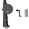 Soprador Acendedor para Churrasqueira com Manivela Bico Inox - 4