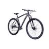 Bicicleta Aro 29 Ecos Touareg 24V Câmbios Index Freio A Disco - Preto - 19 - 2